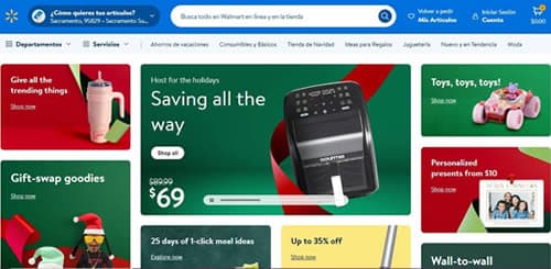 Walmart Centroamérica