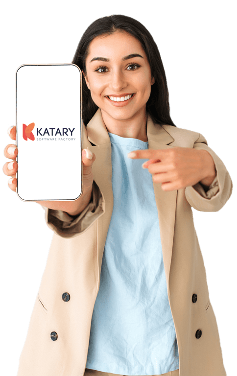 Katary — innovación