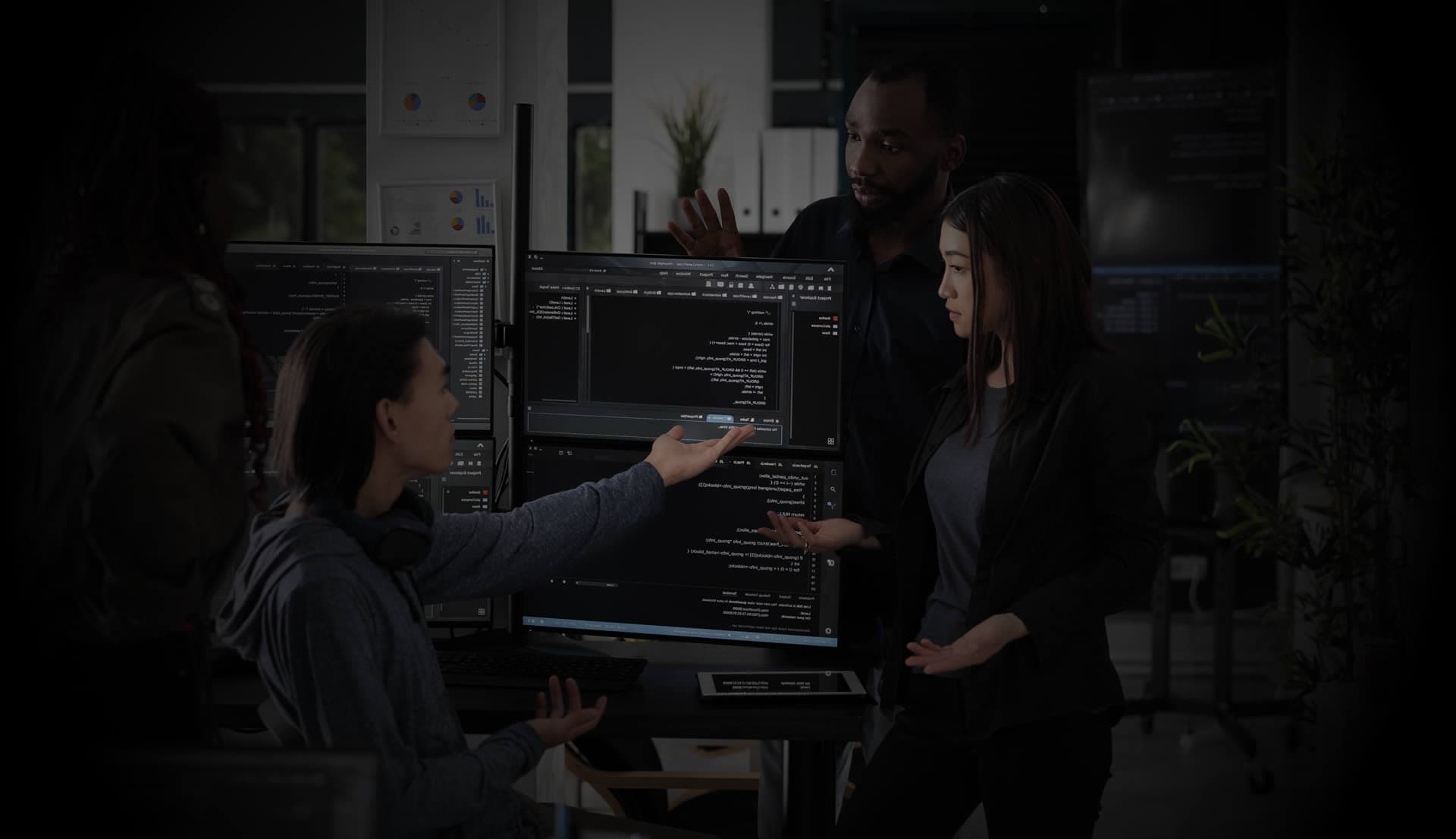 Casos de uso de IA Katary