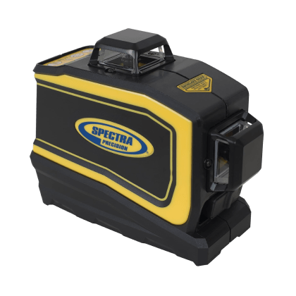 DEWALT Laser Level Tripod, ¼ x 20 Thread Mount, Collapsible Legs, Non-Skid Feet, Carrying Pouch.